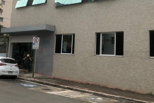 Imagem 2 da galeria do parceiro Studio de Quiropraxia e Pilates Dra Aline Modolo