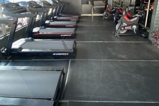 Imagem 1 da galeria do parceiro Academia Lokal Fitness