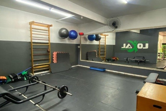 Imagem 3 da galeria do parceiro Academia Lokal Fitness