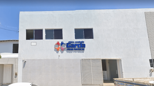 Imagem 2 da galeria do parceiro Clínica Academia Garcia Fisio Physical