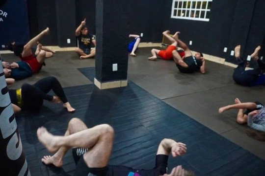 Imagen 3 de la galería del partner Susan Fit