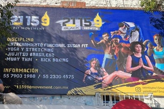 Imagen 2 de la galería del partner Susan Fit