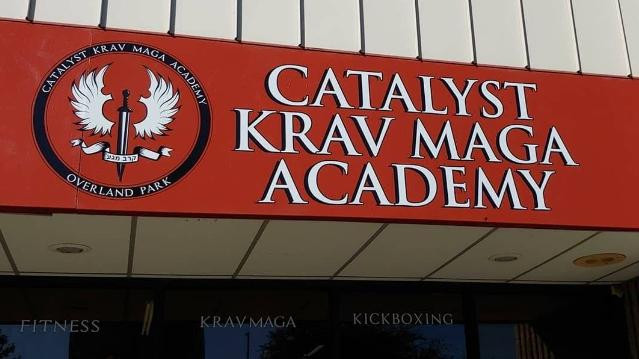 Image 2 from Catalyst Krav Maga Academy partner gallery