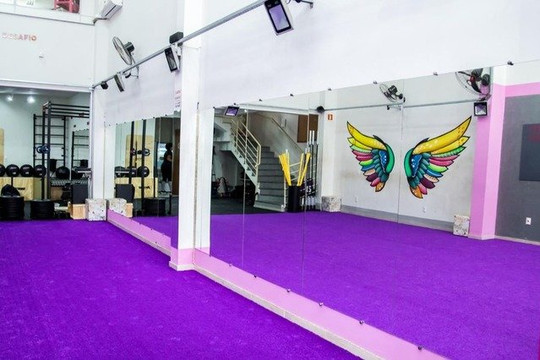 Imagem 1 da galeria do parceiro Patroas Fit Training