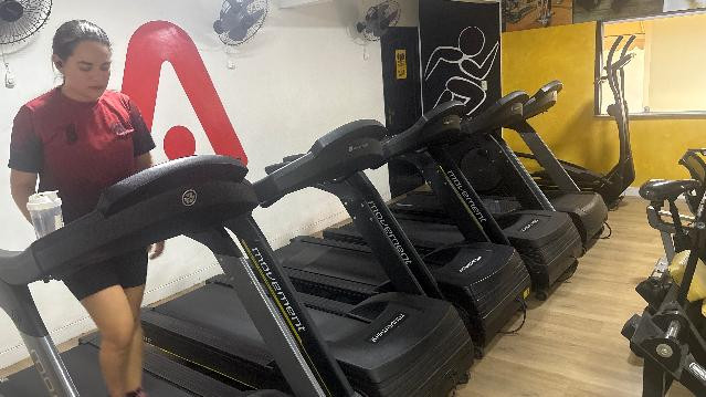 Imagem 2 da galeria do parceiro Academia do Parque