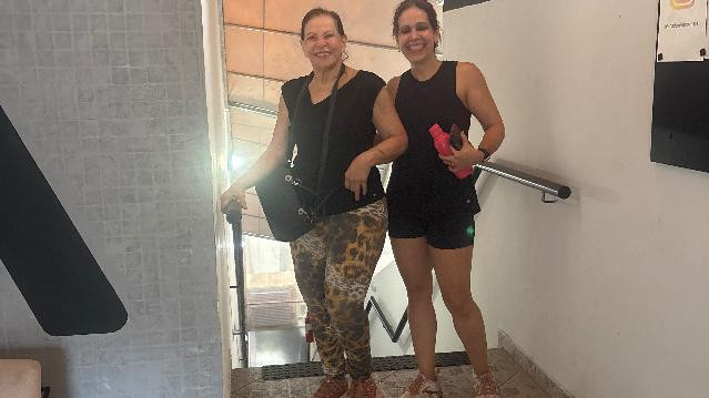 Imagem 3 da galeria do parceiro Academia do Parque