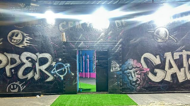 Imagem 2 da galeria do parceiro Upper Gate CT