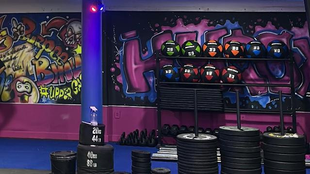 Imagem 1 da galeria do parceiro Upper Gate CT