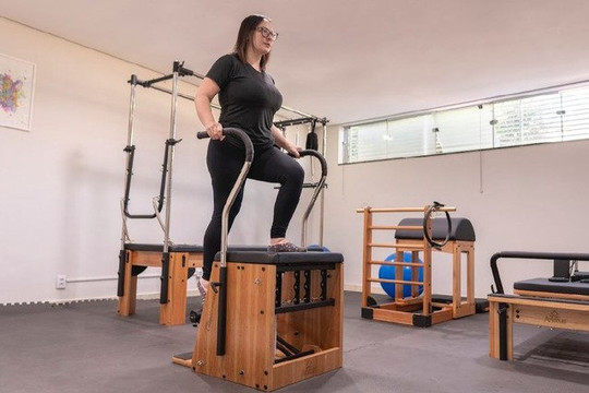 Imagem 3 da galeria do parceiro Clínica Ortensis