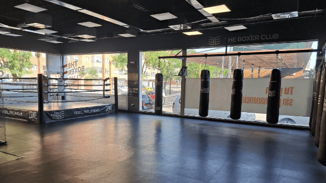 Imagen 3 de la galería del partner Vivagym Pentasa