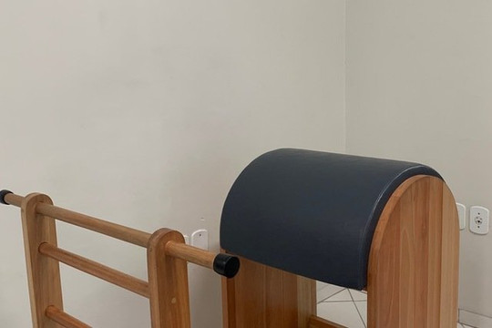 Imagem 3 da galeria do parceiro Start Pilates