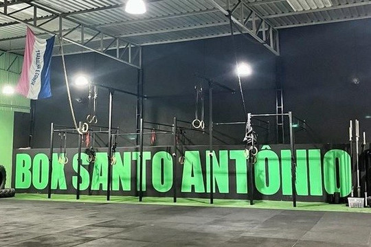 Imagem 1 da galeria do parceiro Box - Santo Antônio