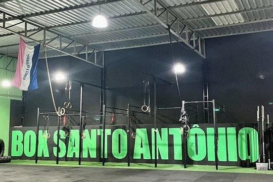Imagem 3 da galeria do parceiro Box - Santo Antônio
