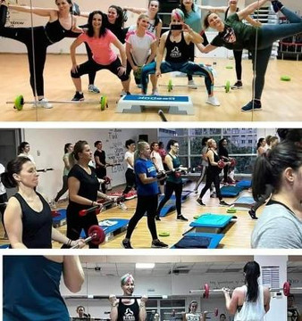 Imaginea 3 din Lotus Sport galeria partenerului