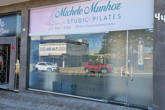 Imagem 2 da galeria do parceiro Michele Munhoz Pilates
