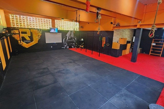 Imagem 3 da galeria do parceiro RJ CROSS