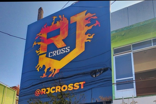 Imagem 2 da galeria do parceiro RJ CROSS