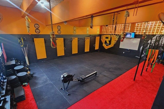 Imagem 1 da galeria do parceiro RJ CROSS