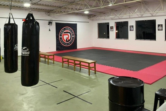 Imagem 1 da galeria do parceiro Fusion Fight & Fitness