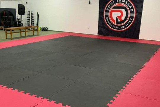 Imagem 3 da galeria do parceiro Fusion Fight & Fitness