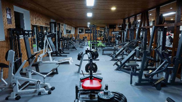 Bild 3 von BeFit Powerroom Partnergalerie