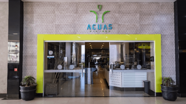 Imagem 2 da galeria do parceiro Acuas Fitness - Águas Claras