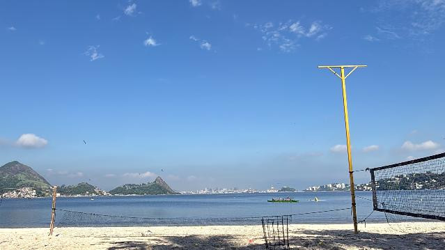 Imagem 2 da galeria do parceiro Craques da Praia