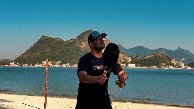 Imagem 3 da galeria do parceiro Craques da Praia