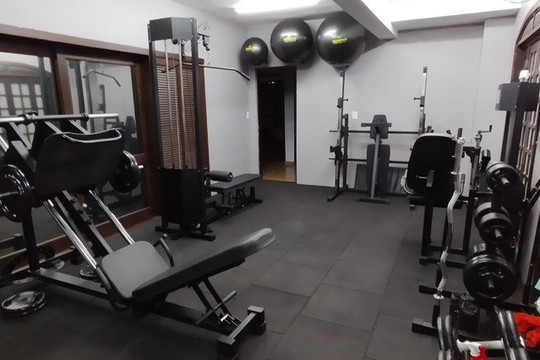 Imagem 3 da galeria do parceiro Espaço do Corpo