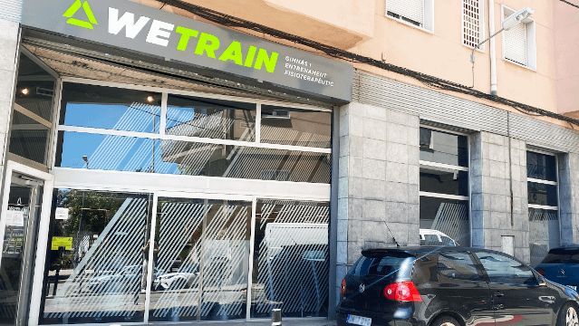 Imagen 2 de la galería del partner Wetrain Mollet