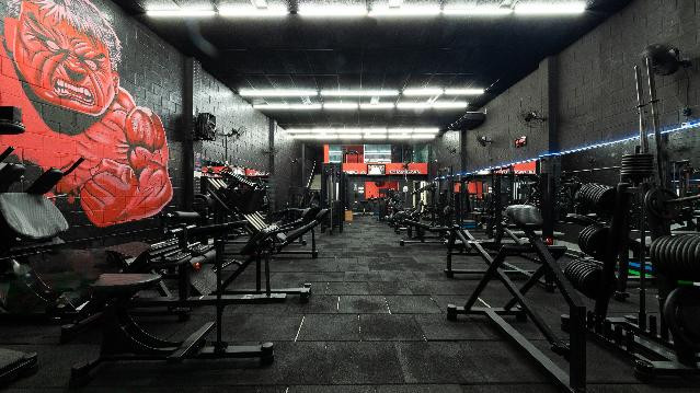 Imagem 3 da galeria do parceiro C.T Alta Performance