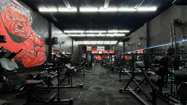 Imagem 1 da galeria do parceiro C.T Alta Performance