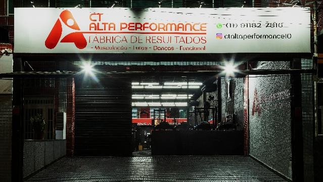 Imagem 2 da galeria do parceiro C.T Alta Performance