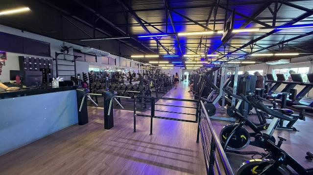 Imagem 2 da galeria do parceiro Academia Power Core 1 - Siqueira