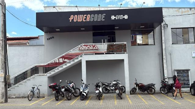 Imagem 1 da galeria do parceiro Academia Power Core 1 - Siqueira