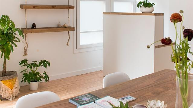 Imagen 2 de la galería del partner Ruth Pilates | Pilates en Madrid