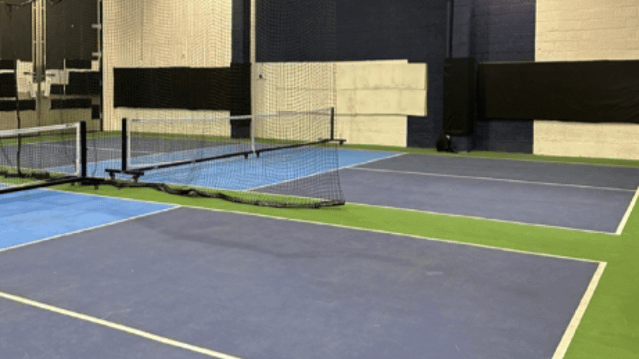Image 3 from Kotofit Long Island City (Badminton, Pickleball) partner gallery