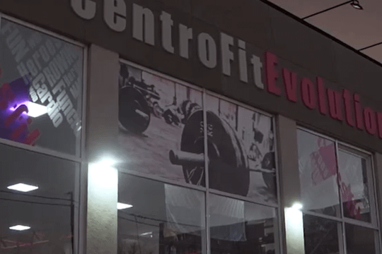 Imagen 2 de la galería del partner Centro Fit Evolution