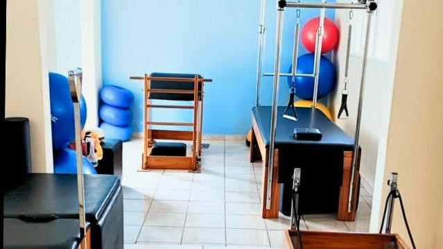 Imagem 1 da galeria do parceiro Inova Pilates e Estetica
