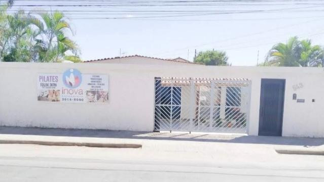 Imagem 2 da galeria do parceiro Inova Pilates e Estetica