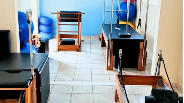Imagem 3 da galeria do parceiro Inova Pilates e Estetica