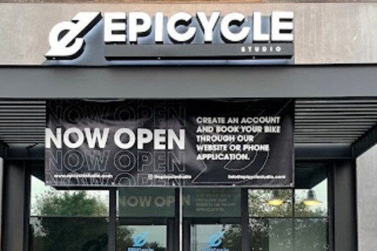 Image 2 from Epicycle Studio partner gallery