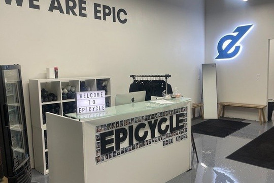 Image 3 from Epicycle Studio partner gallery