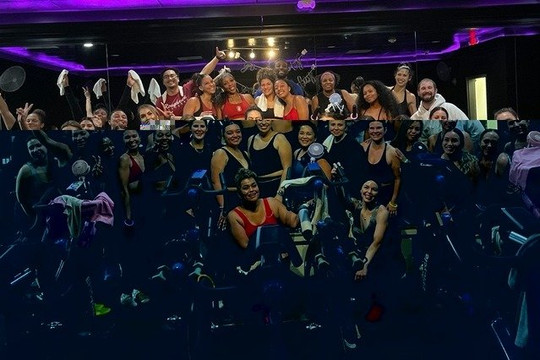 Image 1 from Epicycle Studio partner gallery