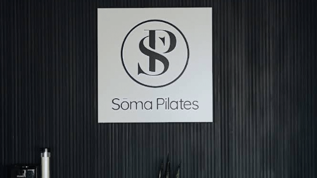 Image 2 from Soma Pilates Manotick partner gallery