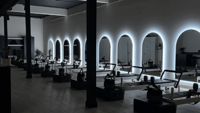 Image 3 from Soma Pilates Manotick partner gallery