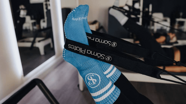 Image 1 from Soma Pilates Manotick partner gallery