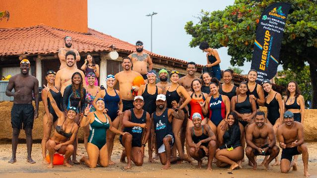 Imagem 1 da galeria do parceiro EnergyUp