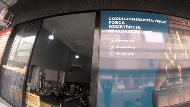 Imagem 2 da galeria do parceiro Hardtraining Pilates e Centro de Treinamento