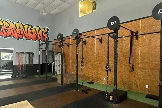 Imagem 2 da galeria do parceiro Hardtraining pilates e centro de treinamento
